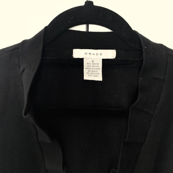 Cardigans - Picture 2 of 2